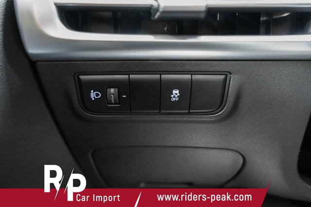 Hyundai TUCSON 1,6 T-GDi DCT 2WD Style - LAGER 