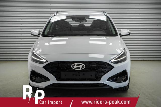 Hyundai i30 Kombi 1,0 T-GDI DCT - LAGER 