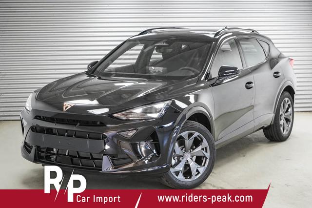 Cupra Formentor - 1,5 eTSI DSG - LAGER