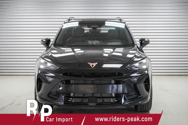 Cupra Formentor 1,5 eTSI DSG - LAGER 