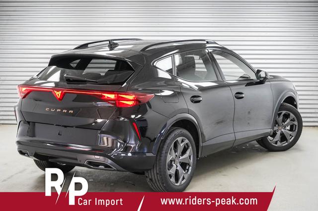 Cupra Formentor 1,5 eTSI DSG - LAGER 