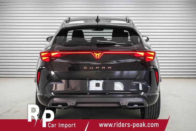 Cupra Formentor 1,5 eTSI DSG - LAGER 