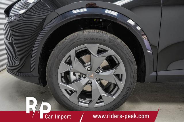 Cupra Formentor 1,5 eTSI DSG - LAGER 