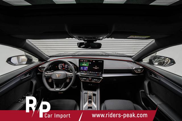 Cupra Formentor 1,5 eTSI DSG - LAGER 