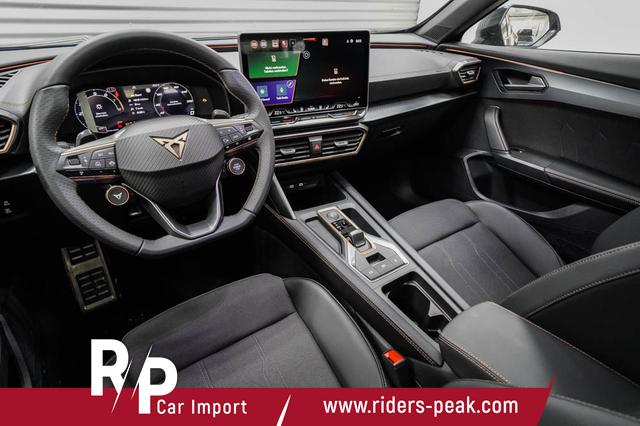Cupra Formentor 1,5 eTSI DSG - LAGER 