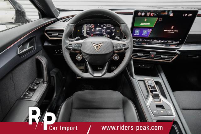 Cupra Formentor 1,5 eTSI DSG - LAGER 