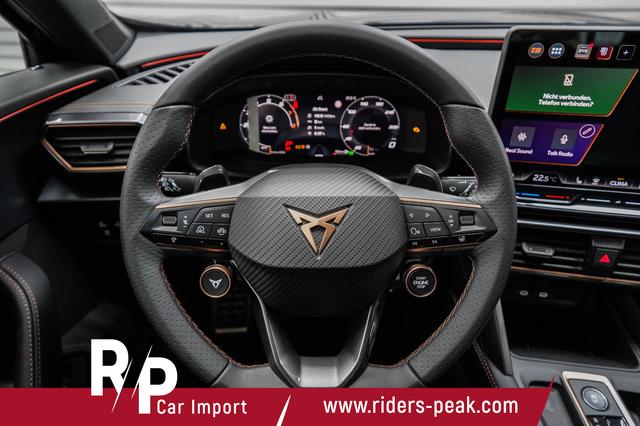 Cupra Formentor 1,5 eTSI DSG - LAGER 