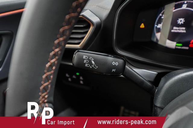 Cupra Formentor 1,5 eTSI DSG - LAGER 