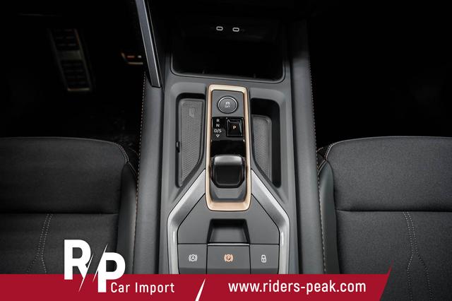 Cupra Formentor 1,5 eTSI DSG - LAGER 