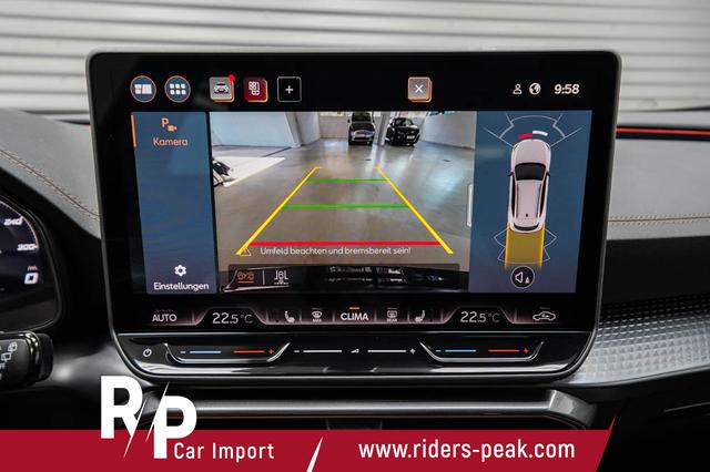 Cupra Formentor 1,5 eTSI DSG - LAGER 