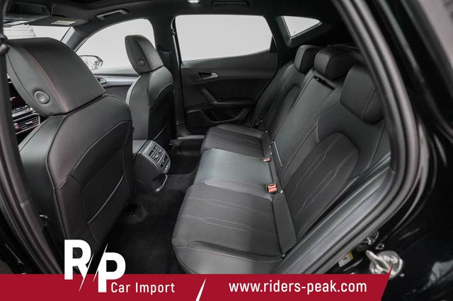 Cupra Formentor 1,5 eTSI DSG - LAGER 