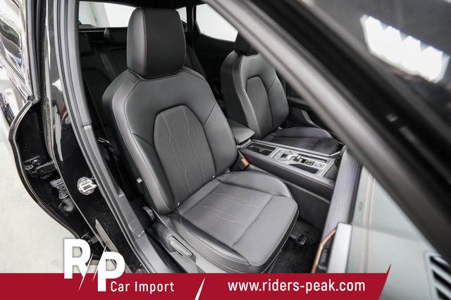 Cupra Formentor 1,5 eTSI DSG - LAGER 