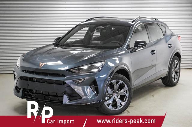 Cupra Formentor - 1,5 eTSI DSG - LAGER