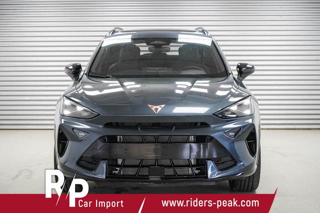 Cupra Formentor 1,5 eTSI DSG - LAGER 