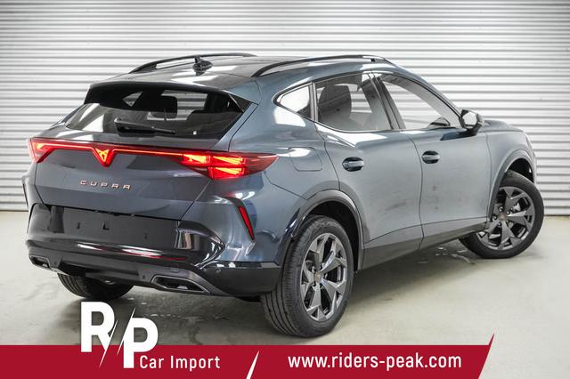 Cupra Formentor 1,5 eTSI DSG - LAGER 