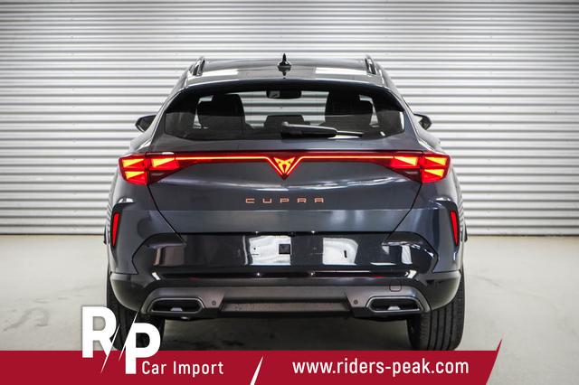 Cupra Formentor 1,5 eTSI DSG - LAGER 