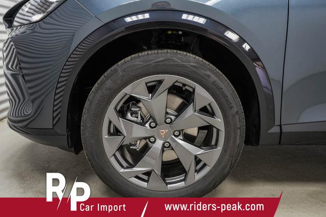 Cupra Formentor 1,5 eTSI DSG - LAGER 