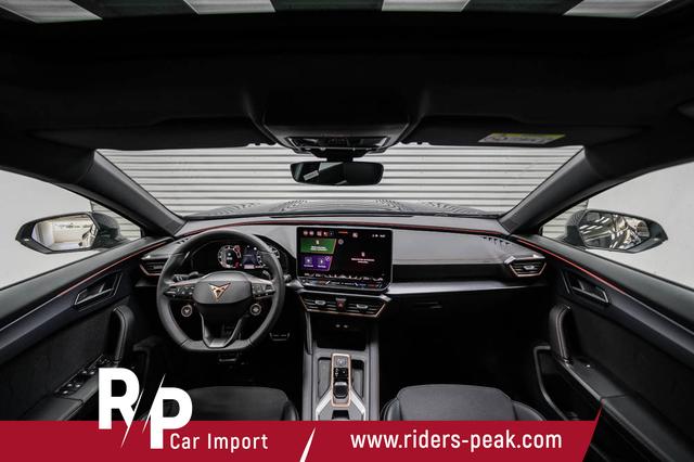 Cupra Formentor 1,5 eTSI DSG - LAGER 