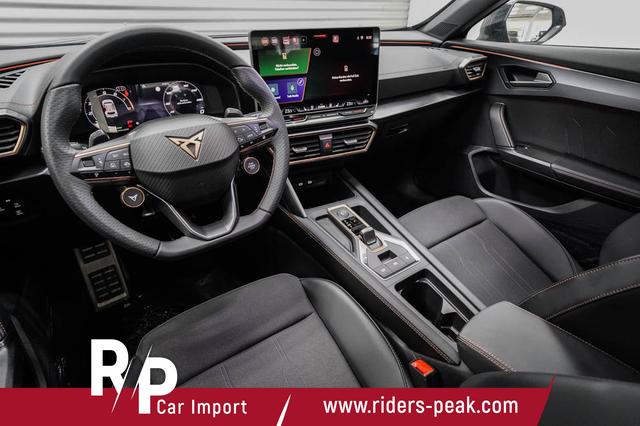 Cupra Formentor 1,5 eTSI DSG - LAGER 