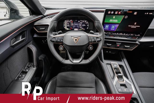 Cupra Formentor 1,5 eTSI DSG - LAGER 
