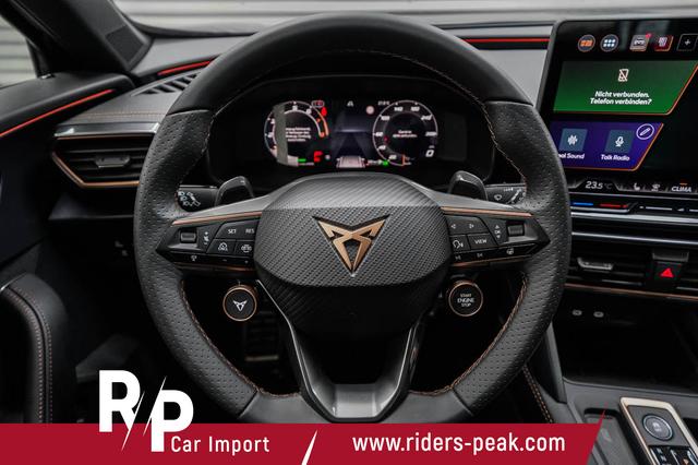 Cupra Formentor 1,5 eTSI DSG - LAGER 