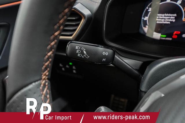 Cupra Formentor 1,5 eTSI DSG - LAGER 