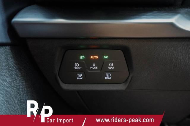 Cupra Formentor 1,5 eTSI DSG - LAGER 