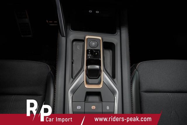 Cupra Formentor 1,5 eTSI DSG - LAGER 