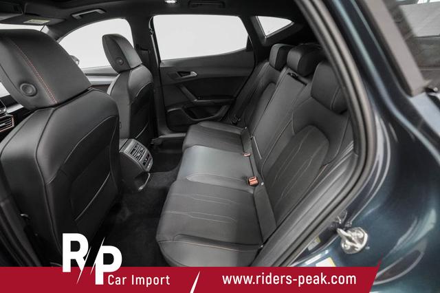 Cupra Formentor 1,5 eTSI DSG - LAGER 
