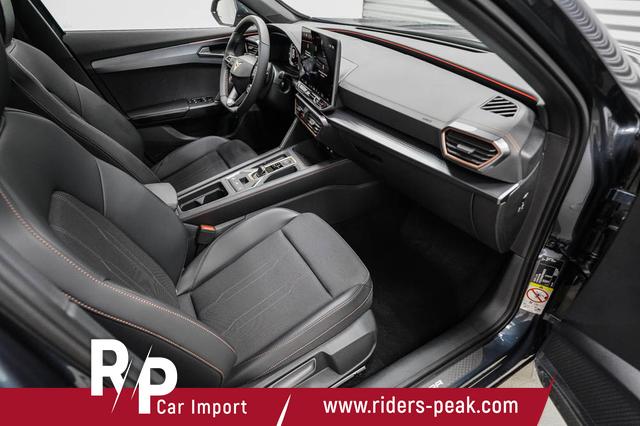 Cupra Formentor 1,5 eTSI DSG - LAGER 