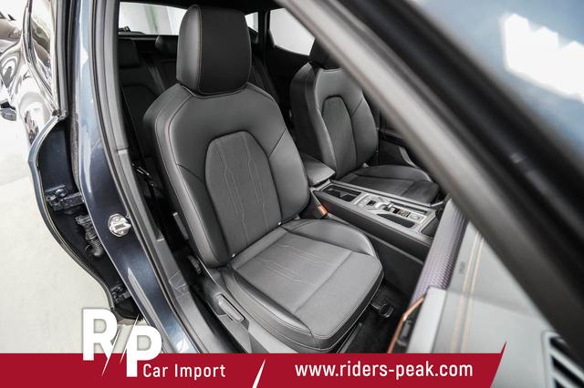 Cupra Formentor 1,5 eTSI DSG - LAGER 
