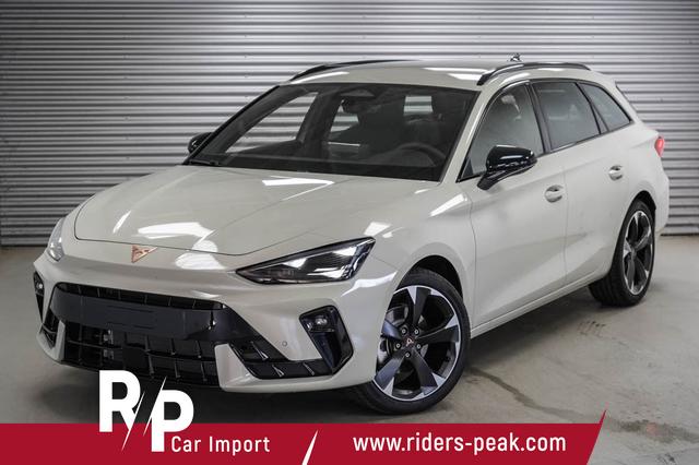 Cupra Leon Sportstourer - ST 1,5 eTSI DSG Kombi - LAGER