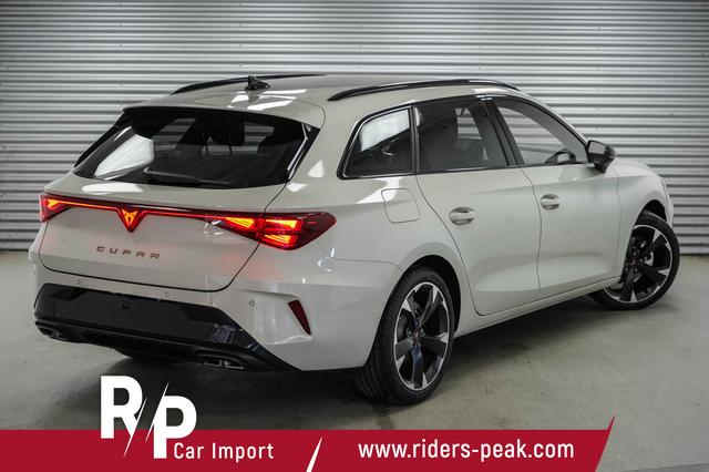 Cupra Leon Sportstourer ST 1,5 eTSI DSG Kombi - LAGER 