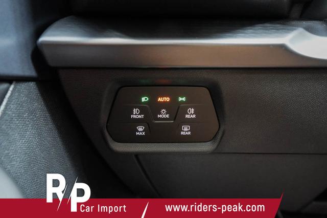 Cupra Leon Sportstourer ST 1,5 eTSI DSG Kombi - LAGER 