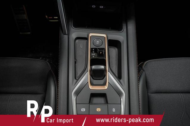 Cupra Leon Sportstourer ST 1,5 eTSI DSG Kombi - LAGER 