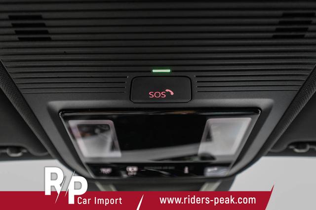 Cupra Leon Sportstourer ST 1,5 eTSI DSG Kombi - LAGER 