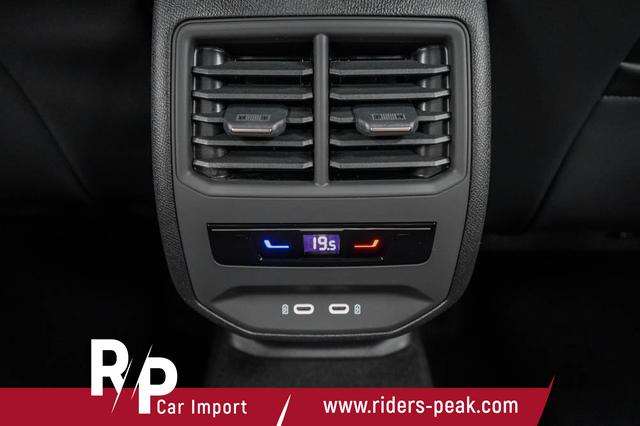Cupra Leon Sportstourer ST 1,5 eTSI DSG Kombi - LAGER 