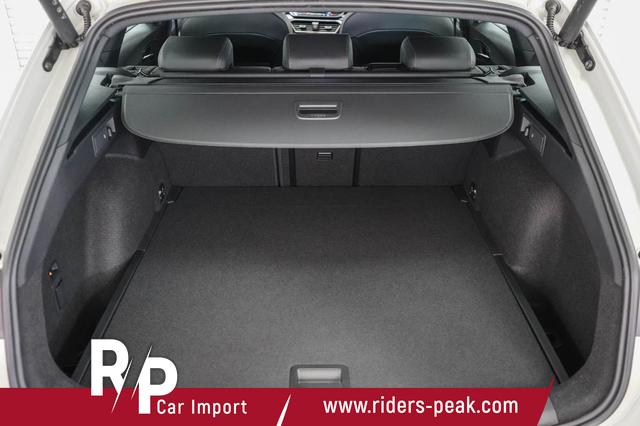 Cupra Leon Sportstourer ST 1,5 eTSI DSG Kombi - LAGER 