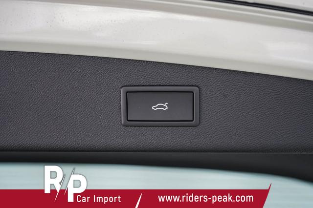Cupra Leon Sportstourer ST 1,5 eTSI DSG Kombi - LAGER 