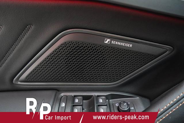 Cupra Leon Sportstourer ST 1,5 eTSI DSG Kombi - LAGER 