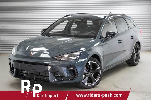 Cupra Leon Sportstourer - ST 1,5 eTSI DSG Kombi - LAGER