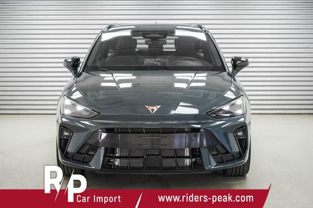 Cupra Leon Sportstourer ST 1,5 eTSI DSG Kombi - LAGER 