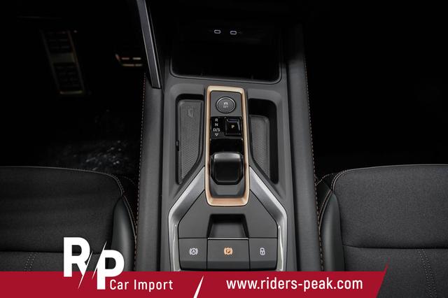 Cupra Leon Sportstourer ST 1,5 eTSI DSG Kombi - LAGER 