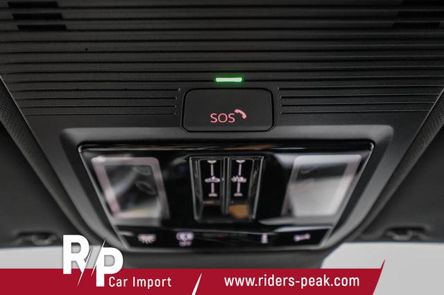 Cupra Leon Sportstourer ST 1,5 eTSI DSG Kombi - LAGER 