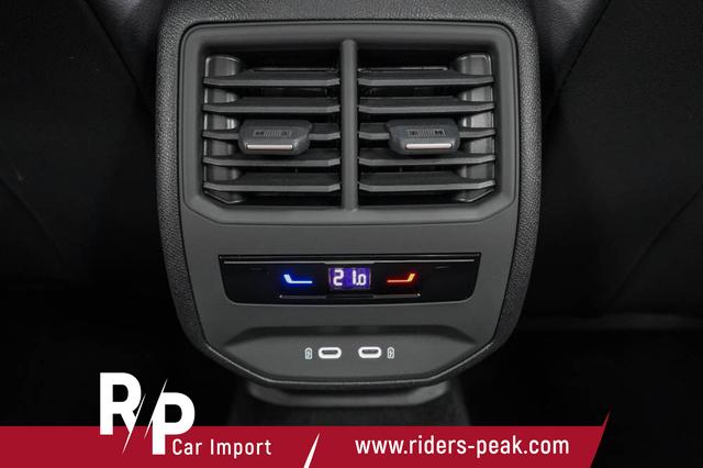 Cupra Leon Sportstourer ST 1,5 eTSI DSG Kombi - LAGER 