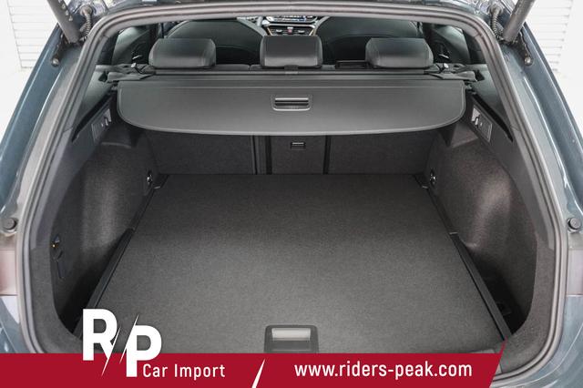 Cupra Leon Sportstourer ST 1,5 eTSI DSG Kombi - LAGER 
