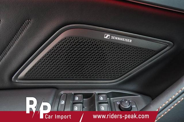 Cupra Leon Sportstourer ST 1,5 eTSI DSG Kombi - LAGER 