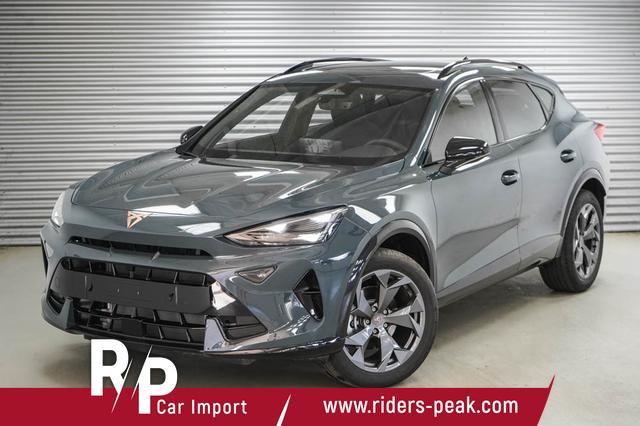 Cupra Formentor - 1,5 eTSI DSG - LAGER