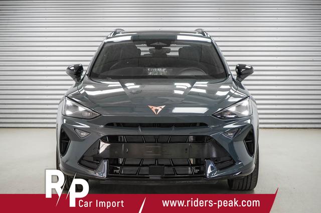 Cupra Formentor 1,5 eTSI DSG - LAGER 