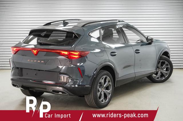 Cupra Formentor 1,5 eTSI DSG - LAGER 